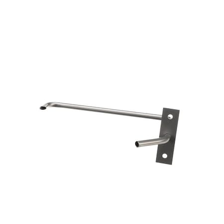 Vulcan Hart Nozzle, Humidity, Cavity 00-945615